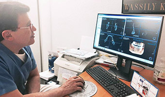 Dr. Santiago Merchan